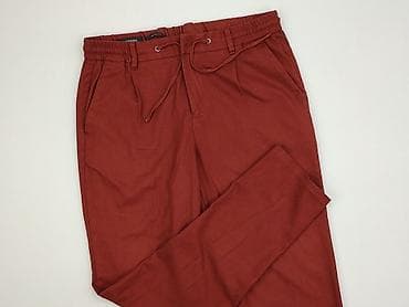 sweter dior: Reserved, Spodnie dla mężczyzn, rozmiar L — 1