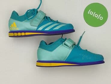 ccc buty profilaktyczne: Adidas damskie, rozmiar 38 — 3