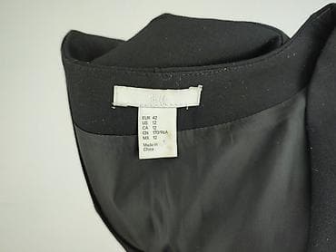 biala marynarka hm: H&M, Sukienka damska, rozmiar XL — 5