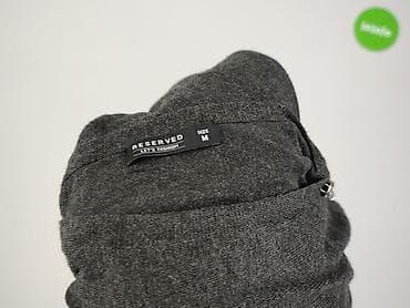 Ubrania damskie: Bluzka damska, rozmiar M — 5