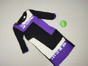 mini sukienka na imprezę: BODY FLIRT, Sukienka damska, rozmiar XS — 2