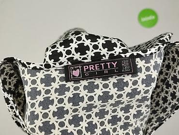 baskinką na bluzce: Pretty Girl, Bluzka damska, rozmiar M — 4