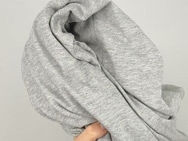 bluzki jezdzieckie: Adidas, Bluza z kapturem dla mężczyzn, L — 6