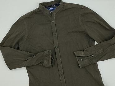 Zara, Koszulа dla mężczyzn, rozmiar M