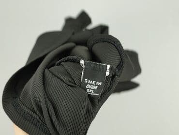 Jeansy: Shein Curve, Bluzka damska, rozmiar XL — 5