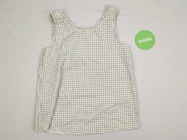 koszulka bez rękawów reserved: Beloved, Bluzka damska, M — 3