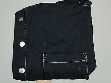 garden dungarees: Pepco, Ogrodniczki damskie, rozmiar S — 6