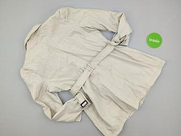 pull bear trencz: F&F, Trencz damski, rozmiar 2XL — 3