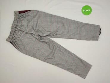 zara spodnie dzianinowe: Zara, Spodnie materiałowe damskie, rozmiar XS — 3