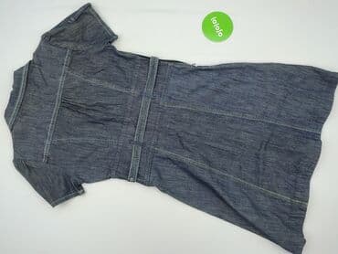 allegro sukienki dżinsowe: Sukienka damska, rozmiar M — 3