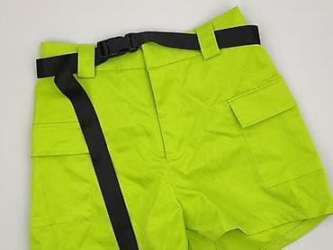 latex: 4F, Szorty damskie, rozmiar XL — 1