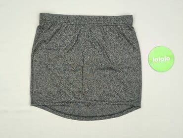 spodenko spódniczka h: H&M, Women`s skirt, size S (EU 36) — 2