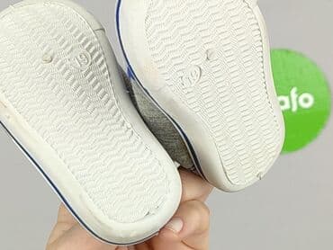 ccc sandały rieker: Buciki niemowlęce, 19, stan - Idealny — 5