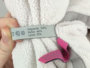 ubrania w góry: Bluza z kapturem damska, rozmiar S — 7