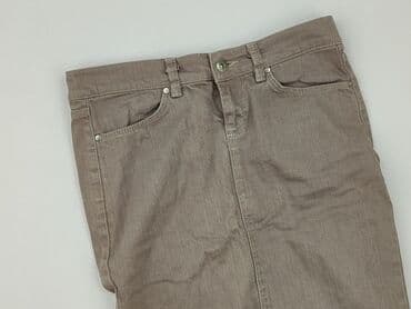 Women: Zara, Women`s skirt, size S (EU 36) — 1