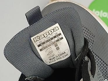 converse 46: Kappa, Sneakersy dla mężczyzn, rozmiar 40 — 6