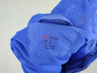 Kobiety: H&M, Kurtka przejściowa damska, rozmiar XS — 4