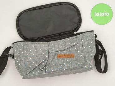 Czapki i kapelusze: Kosmetyczka, stan - Bardzo dobry — 6