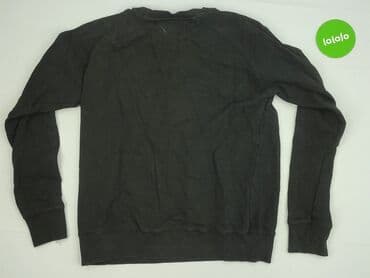 reserved koszulka z nadrukiem: Cedar Wood State, Bluza dla mężczyzn, rozmiar L — 3