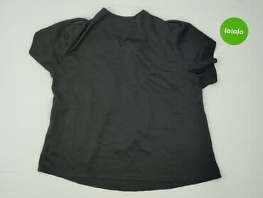 Women's Clothing: Shein Curve, Women's blouse, XL — 3