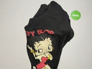 dsquared2 t shirty: Betty Boop, T-shirt damski, rozmiar 2XL — 7