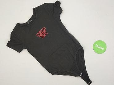 asos ubrania: Cropp, Body damskie, rozmiar XS — 2