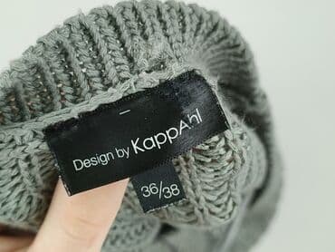 sweter h: KappAhl, Women`s sweater, size M (EU 38) — 4