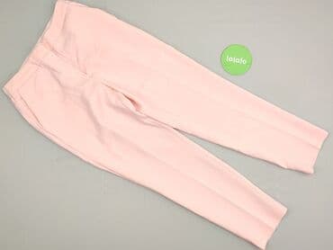 spodnie z pusheenem allegro: Sinsay, Spodnie materiałowe damskie, rozmiar M — 2