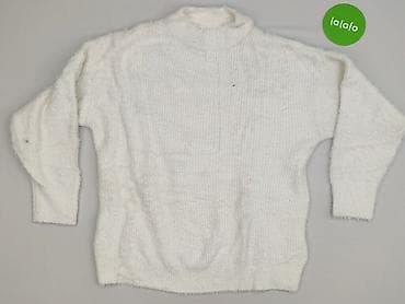 sweter w serca h m: Bodyflirt, Sweter damski, rozmiar S — 2