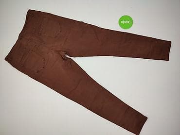 szkolny: Goodies, Spodnie materiałowe damskie, rozmiar 3XL — 3