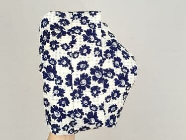 dluga biala koszula: Bluzka damska, rozmiar XL — 5