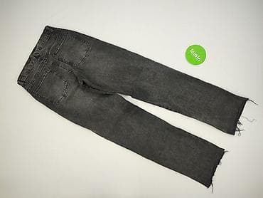 jeans pause: Sinsay, Jeansy damskie, rozmiar XS — 3