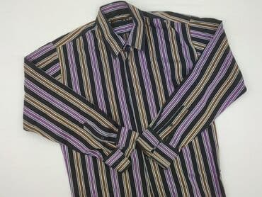 obcisłe koszulki: Shirt for men, 2XL (EU 44), condition - Very good — 1