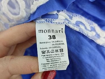 monnari bluzy: Monnari, Bluzka damska, rozmiar M — 5