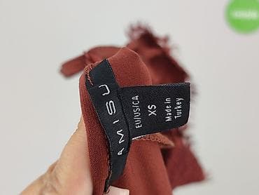 joanna: Amisu, Top damski, rozmiar XS — 4