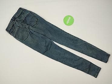 Denim Co, Jeansy damskie, rozmiar S — 3