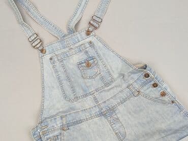 Denim Co, Ogrodniczki damskie, M