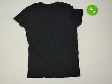 klapki: ALPHAR ONE, Koszulka dla mężczyzn, rozmiar S — 5