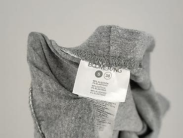 bluza trener: Legginsy Krótkie damskie, rozmiar S — 4