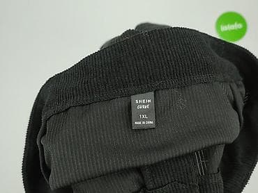 spodniczka levis: Shein Curve, Spódnica damska, rozmiar XL — 6