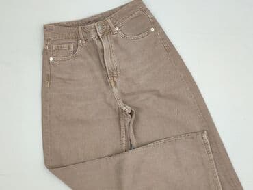 formula 1 koszulka hm: H&M, Jeansy damskie, XS — 1