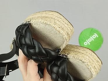 sneakersy h: Sandały damskie, rozmiar 36 — 6