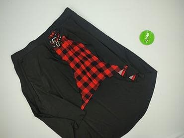 kik spodnice: Spódnica damska, rozmiar 5XL — 2
