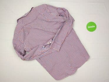 top secret marynarka męska: Top Secret, Koszulа dla mężczyzn, rozmiar S — 3