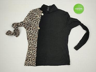 bluzki oversize shein: Shein, Bluzka damska, rozmiar M — 2