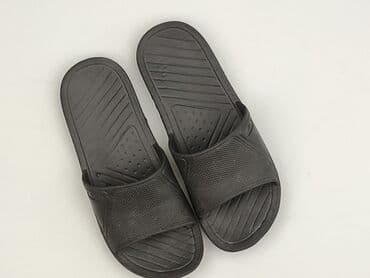 sandale tommy jeans: Slippers for men, 41, condition - Very good — 1