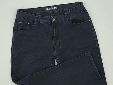 stone island: Jeansy damskie, rozmiar XL — 1