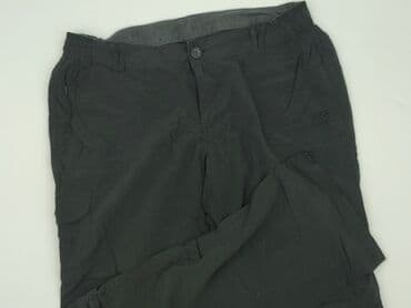 Kobiety: Karrimor, Spodnie materiałowe damskie, 2XL — 1