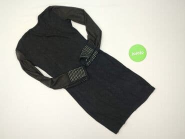 vissavi eleganckie sukienki: Sukienka damska, rozmiar S — 4