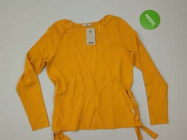 tommy hilfiger sweter: Tu, Sweter damski, rozmiar M — 2